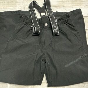 Gerry Weber Black Ski Pants